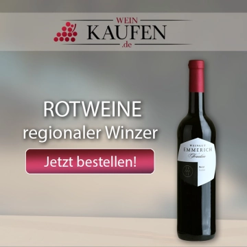 Rotwein Angebote günstig in Tessin bei Rostock bestellen