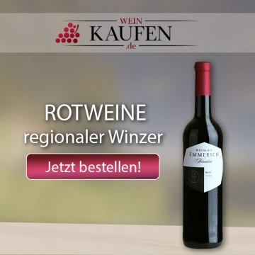 Rotwein Angebote günstig in Teterow bestellen