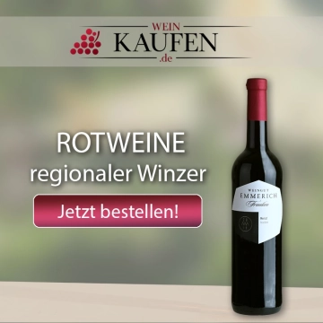 Rotwein Angebote günstig in Teutschenthal bestellen