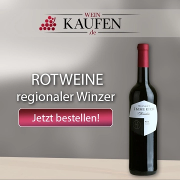 Rotwein Angebote günstig in Thallwitz bestellen