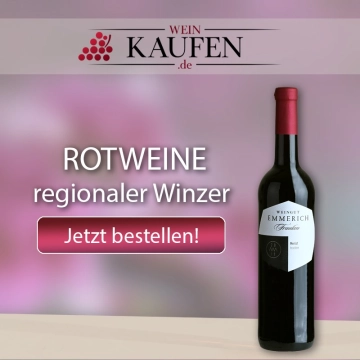 Rotwein Angebote günstig in Theilheim bestellen