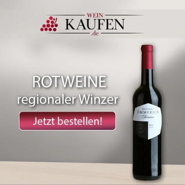 Rotwein Angebote günstig in Thermalbad Wiesenbad bestellen