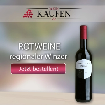 Rotwein Angebote günstig in Thiendorf bestellen