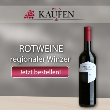 Rotwein Angebote günstig in Thüngersheim bestellen