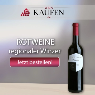 Rotwein Angebote günstig in Thyrnau bestellen