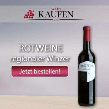 Rotwein Angebote günstig in Traunreut bestellen