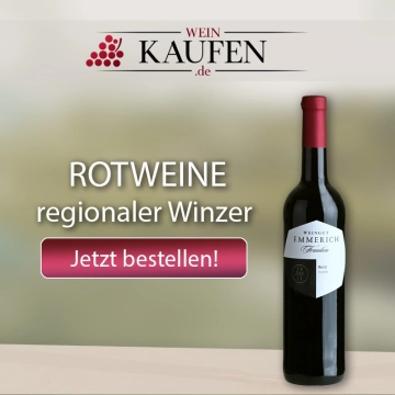Rotwein Angebote günstig in Treffurt bestellen