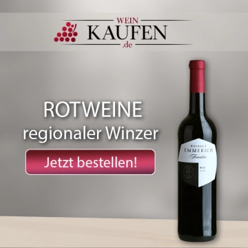 Rotwein Angebote günstig in Treuen bestellen