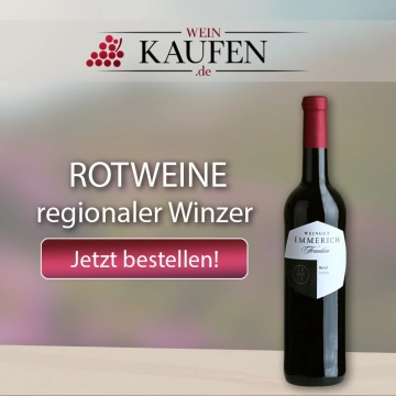 Rotwein Angebote günstig in Trossingen bestellen