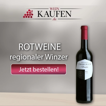 Rotwein Angebote günstig in Trostberg bestellen