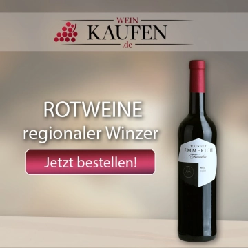Rotwein Angebote günstig in Türkheim bestellen