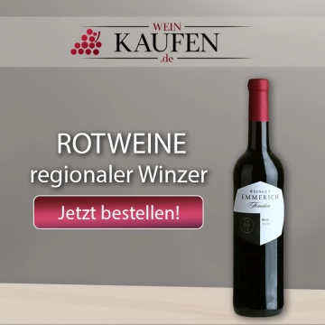 Rotwein Angebote günstig in Tuntenhausen bestellen