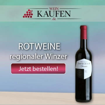 Rotwein Angebote günstig in Tutzing bestellen