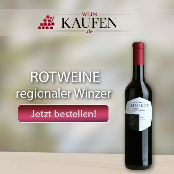 Rotwein Angebote günstig in Uebigau-Wahrenbrück bestellen