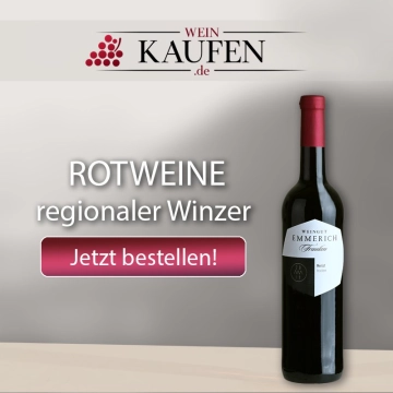 Rotwein Angebote günstig in Ummendorf bei Biberach bestellen