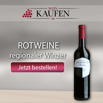 Rotwein Angebote günstig in Unstrut-Hainich bestellen