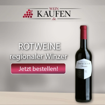 Rotwein Angebote günstig in Unterpleichfeld bestellen