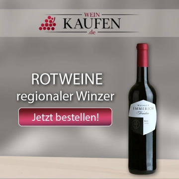 Rotwein Angebote günstig in Upgant-Schott bestellen