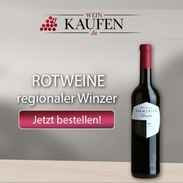 Rotwein Angebote günstig in Urbar bei Koblenz bestellen