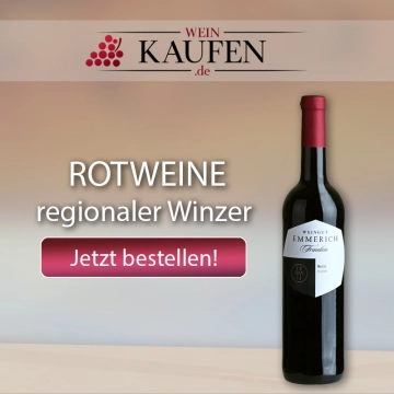 Rotwein Angebote günstig in Veitshöchheim bestellen