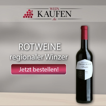 Rotwein Angebote günstig in Velburg bestellen