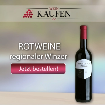 Rotwein Angebote günstig in Vellberg bestellen