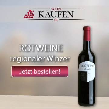 Rotwein Angebote günstig in Velpke bestellen