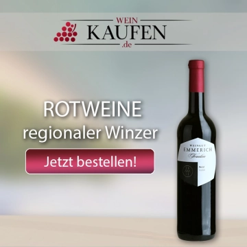 Rotwein Angebote günstig in Velten bestellen