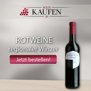 Rotwein Angebote günstig in Viechtach bestellen