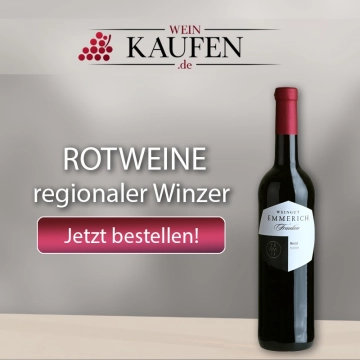 Rotwein Angebote günstig in Villmar bestellen