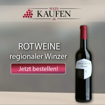 Rotwein Angebote günstig in Vilshofen an der Donau bestellen