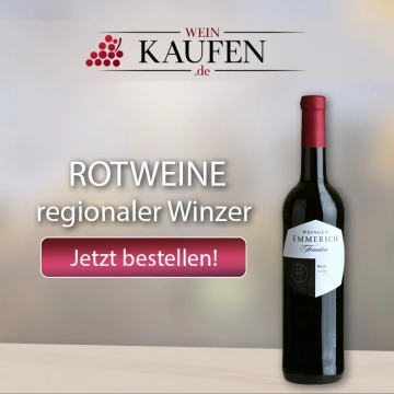 Rotwein Angebote günstig in Visselhövede bestellen