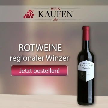 Rotwein Angebote günstig in Vöhringen (Iller) bestellen