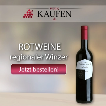 Rotwein Angebote günstig in Vörstetten bestellen