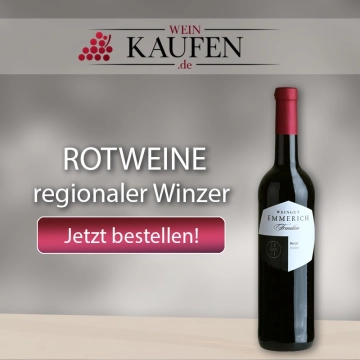 Rotwein Angebote günstig in Vogtareuth bestellen