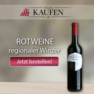 Rotwein Angebote günstig in Vogtsburg im Kaiserstuhl bestellen