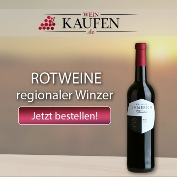 Rotwein Angebote günstig in Vohburg an der Donau bestellen