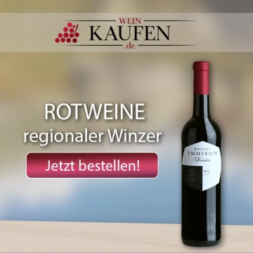 Rotwein Angebote günstig in Volkach OT Gaibach bestellen