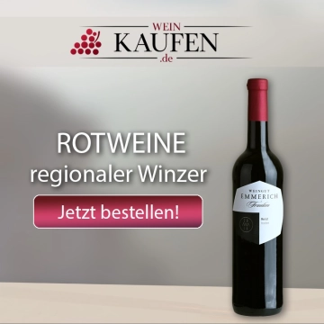 Rotwein Angebote günstig in Vollmersweiler bestellen