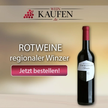 Rotwein Angebote günstig in Wackersdorf bestellen