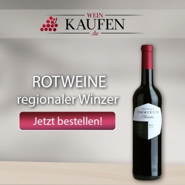 Rotwein Angebote günstig in Wadersloh bestellen