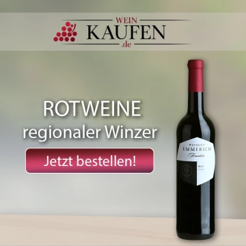 Rotwein Angebote günstig in Wächtersbach bestellen
