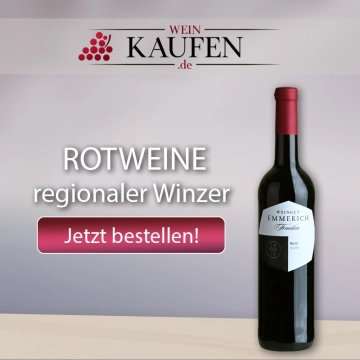 Rotwein Angebote günstig in Wagenfeld bestellen