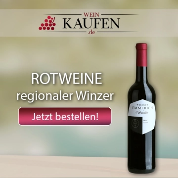 Rotwein Angebote günstig in Waghäusel bestellen