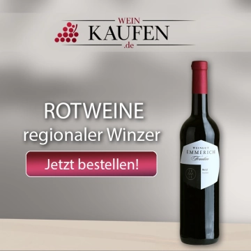Rotwein Angebote günstig in Waibstadt bestellen