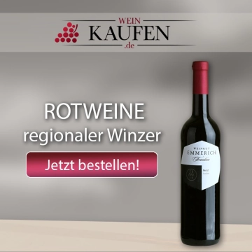 Rotwein Angebote günstig in Waischenfeld bestellen