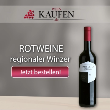Rotwein Angebote günstig in Wald-Michelbach bestellen