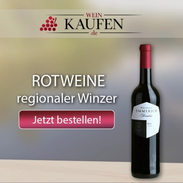 Rotwein Angebote günstig in Waldbronn bestellen