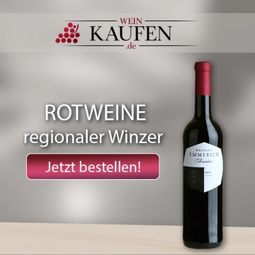 Rotwein Angebote günstig in Waldbrunn (Odenwald) bestellen