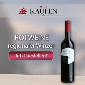 Rotwein Angebote günstig in Waldems bestellen